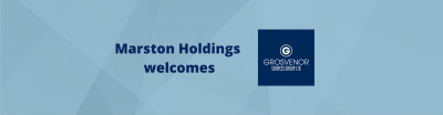 marston holdings welcomes GSG